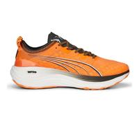 PUMA Mens Foreverrun Nitro Running Sneakers Shoes, Orange, 11