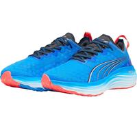 PUMA ForeverRun Nitro Mens Running Shoes - Blue - UK 9