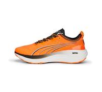 Puma Men's Foreverrun Nitro Soccer Boots, Orange, 8.5 UK