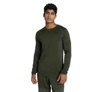 Puma Men's Formknit Seamless Ls Tee Performance Tee