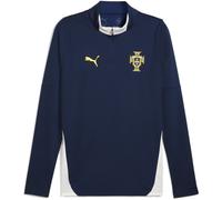 Puma Mens Fpf Tr 1 4zp Drill Top International Licensed