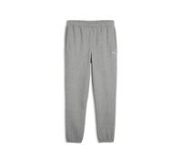 PUMA Mens Fundamentals Fleece Basketball Sweatpants