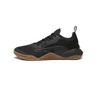 PUMA Men's Fuse 2.0 Sneaker, Black, 11.5