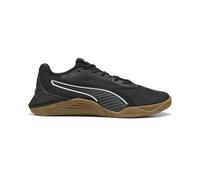 PUMA Mens Fuse 4.0 Training Sneakers Shoes - Black, Black, 11 UK