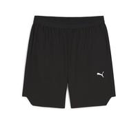 Puma Mens Fuse Stretch 7" Short - Black - Size Large