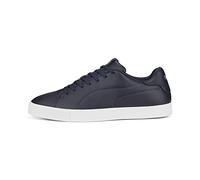 PUMA Men's Fusion Classic Golf Shoe, Navy Blazer-Navy Blazer, 8.5 UK