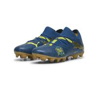 Puma Mens FUTURE 7 MATCH BNA FG/AG Football Boots - Blue - Size UK 6.5