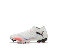 Puma Future 8 Match Firm Ground Football Boots 9 (43) White