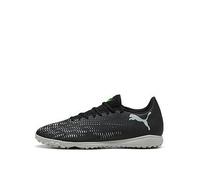 Puma Mens Future 8 Play Astro Turf Football Boot, Black, Size 9, Men Black