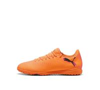 Puma Mens Future 8 Play Astro Turf Football Boots, Orange, Size 9, Men Orange