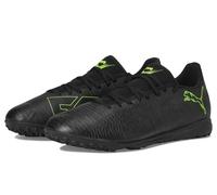 Puma Mens Future 8 Play Turf Trainer Soccer Cleats, Black-fizzy Light-green Terrain Ah25, 7.5