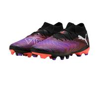 Puma Mens Future 8 Pro Firm Ground Football Boots - Black - Black - 10 UK
