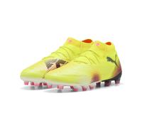 Puma Mens FUTURE 8 ULTIMATE AG Football Boots - Yellow - Size UK 8
