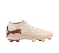 PUMA Mens Future 9 Ultimate Firm Ground Soccer Cleats Firm Ground - Pink