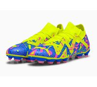 Puma Mens Future Match Energy Fg / Ag Football Boots 107547 - UK 10
