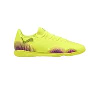 PUMA Men's Future Play Indoor Trainer Soccer Shoes Sneaker