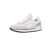 PUMA Men's Future Rider Mix Elevate Trainers, Nimbus Cloud/White, 7 UK