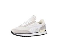 Puma Men's Future Rider Mix Elevate Trainers, Nimbus Cloud/White, 8.5 UK