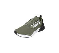 PUMA Men's Future Rider Play on Trainers, Olive Black 1, 44/46 EU