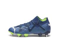Puma Mens FUTURE ULTIMATE MxSG Football Boots - Blue - Size UK 6.5