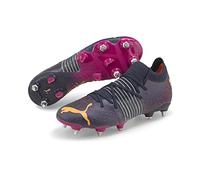 Puma Future Z 1.2 MxSG Mens Purple Football Boots - Size UK 7