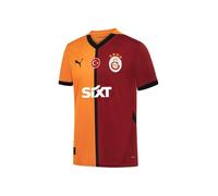 Puma Galatasaray 24 25 Replica Home Shirt Red