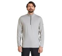PUMA Men's Gamer 1/4 Zip Sweater, High Rise, 3X-Large