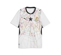 PUMA Mens Ghana Home Shirt World Cup 2026