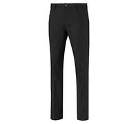 PUMA Men's Golf 2019 Jackpot 5 Pocket Pant, Puma Black, 38W x 30L