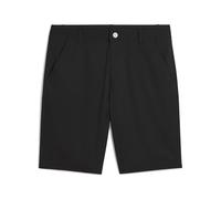 PUMA Mens Golf Tech 2.0 Woven Shorts, Puma Black, 34 EU
