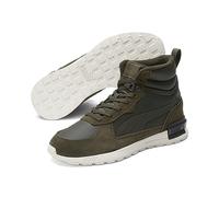 Puma Men's Gravition M 383204 02 Trainers, Forest Night Green, 10.5 UK