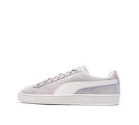 PUMA Men's Grey Sneakers Suede Classic, grey, 44.5 EU