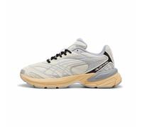 PUMA Men's Grey Sneakers Velophasis