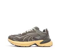 PUMA Men's Grey Sneakers Velophasis 396480