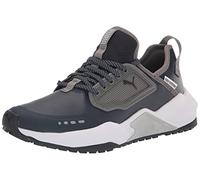 Puma Golf Men's Gs.one Golf Shoes, Navy Blazer/Quiet Shade/Quiet Shade, 13 UK
