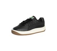 PUMA Men's GV Special Base Trainers, Black/Warm White, 4.5 UK