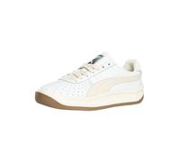 PUMA Men's GV Special Base Trainers, White/Warm White, 8 UK