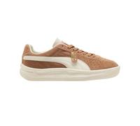 Puma Mens Gv Special, Caramel/Ivory-brown, 10