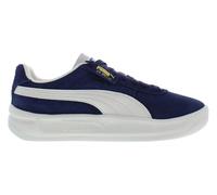 Puma Mens Gv Special, Deep Navy/Cloud White-blue, 9.5