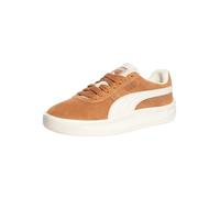 PUMA Men's GV Special Suede Trainers, Melted Caramel/Frosted Ivory