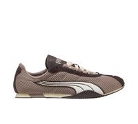 PUMA Mens H-Street Lace Up Sneakers Shoes Casual - Brown, Brown, 11.5