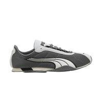 PUMA Mens H-Street Lace Up Sneakers Shoes Casual - Grey