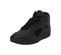 Puma Mens Hi LTH High Tops Trainers Puma Black 9 (43)
