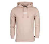 PUMA Mens Hooded Sweatshirt Modern Basics Hoodie TR Fitness Training Sports