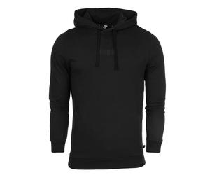 PUMA Mens Hooded Sweatshirt Modern Basics Hoodie TR Fitness Training Sports
