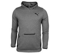 PUMA Mens Hooded Sweatshirt Rtg Hoodie Cotton Hoodie Training