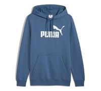 Puma Men's Hoodie - Ess No. 1 Logo Hoodie, Logo, Solid Color