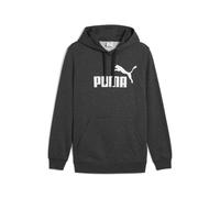 Puma Men's Hoodie - Ess No. 1 Logo Hoodie, Logo, Solid Color