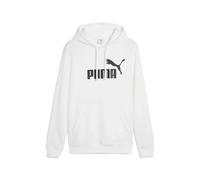 Puma Men's Hoodie - Ess No. 1 Logo Hoodie, Logo, Solid Color