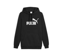 Puma Men's Hoodie - Ess No. 1 Logo Hoodie, Logo, Solid Color